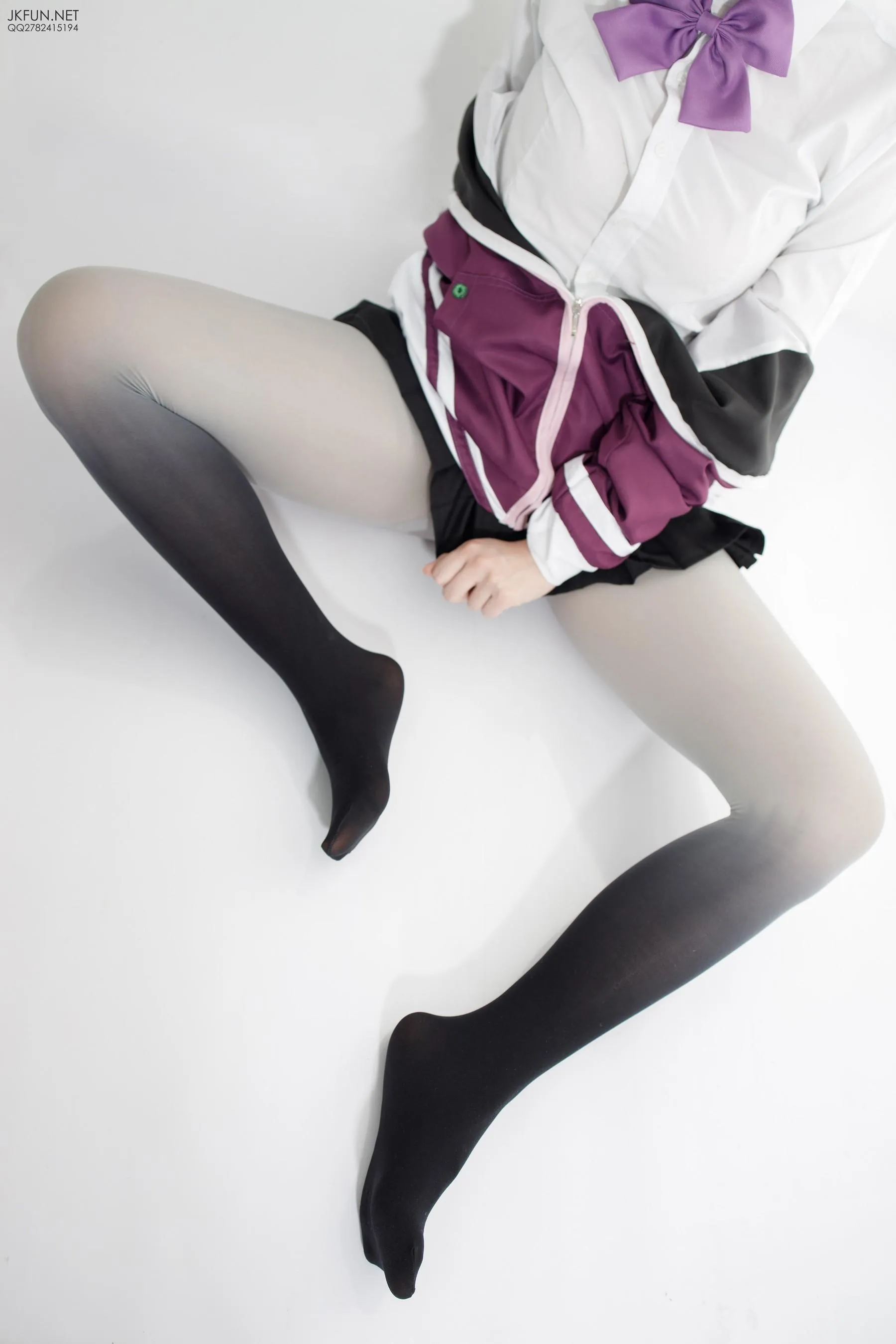 雪晴Astra – NO.16 JKFUN-004 [78P]插图9